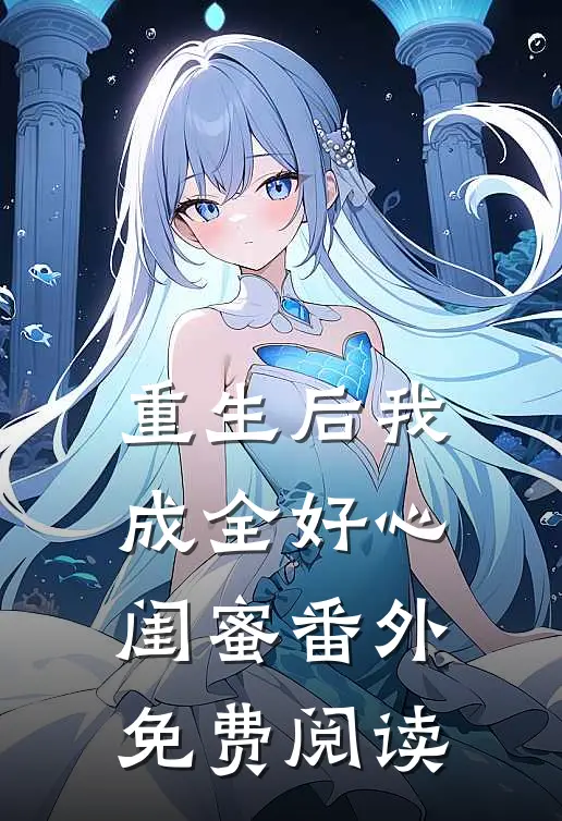重生后我成全好心闺蜜 番外免费阅读
