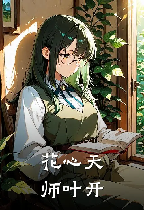 花心天师叶开