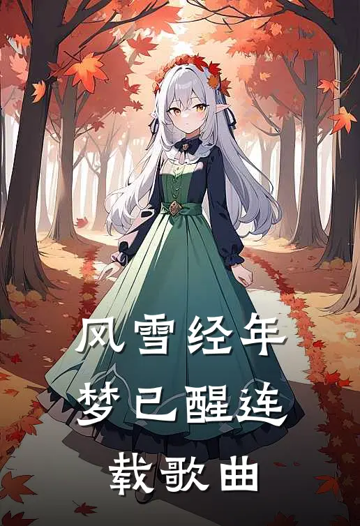 风雪经年梦已醒连载歌曲