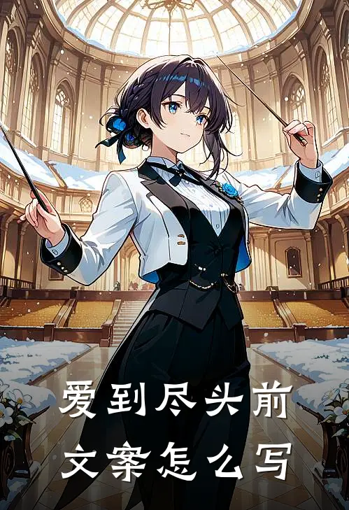 爱到尽头前文案怎么写