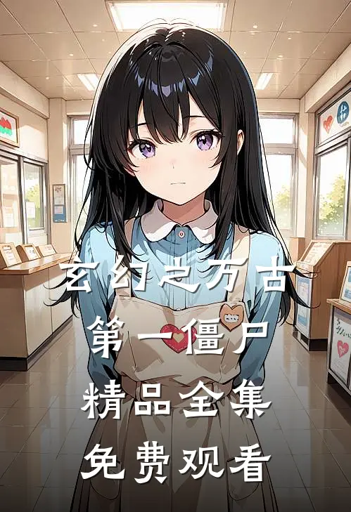 玄幻之万古第一僵尸精品全集免费观看
