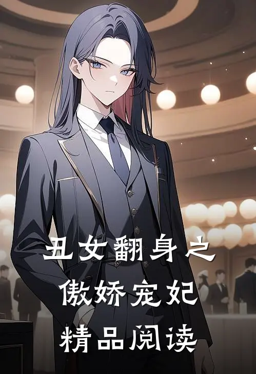 丑女翻身之傲娇宠妃精品阅读