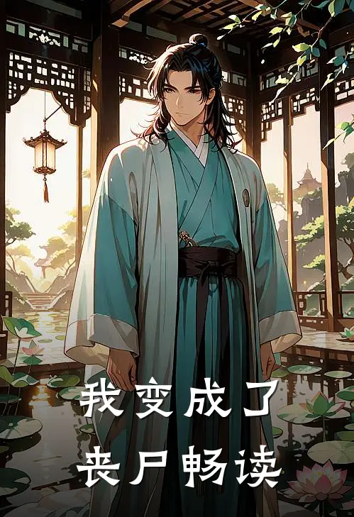 我变成了丧尸畅读
