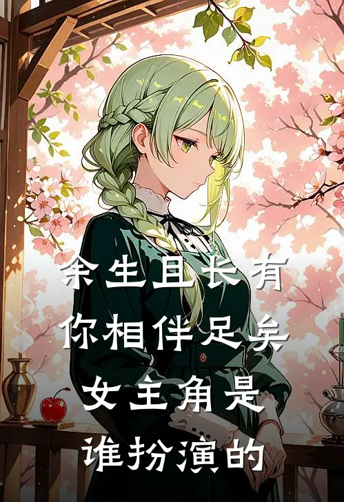 余生且长有你相伴足矣女主角是谁扮演的