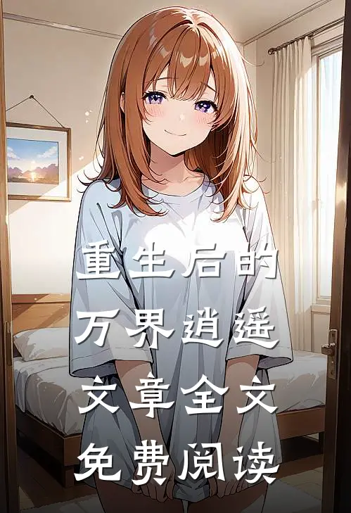 重生后的万界逍遥文章全文免费阅读