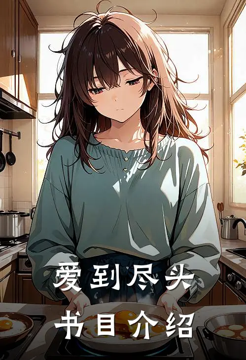 爱到尽头书目介绍