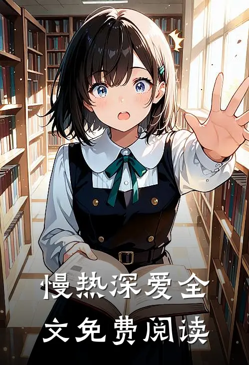 慢热深爱全文免费阅读