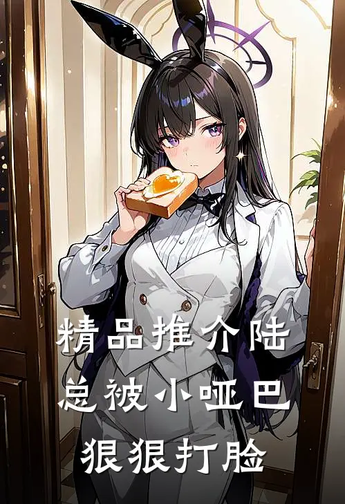 精品推介陆总被小哑巴狠狠打脸