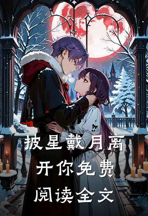 披星戴月离开你免费阅读全文