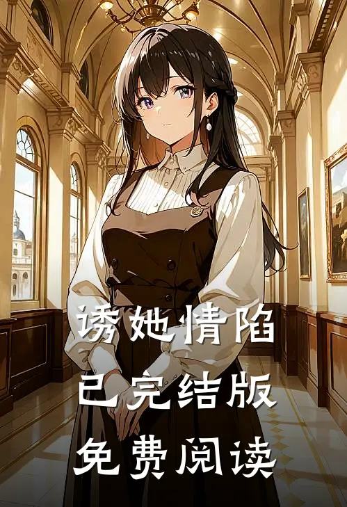 诱她情陷已完结版免费阅读