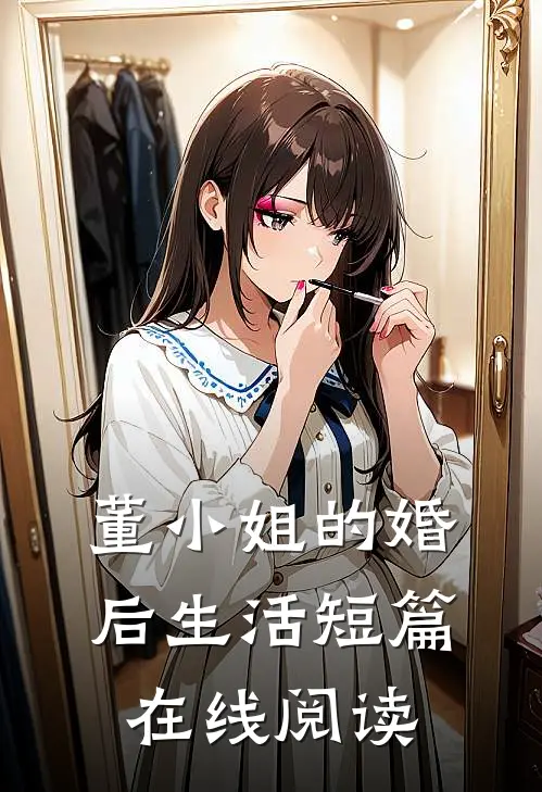 董小姐的婚后生活短篇在线阅读