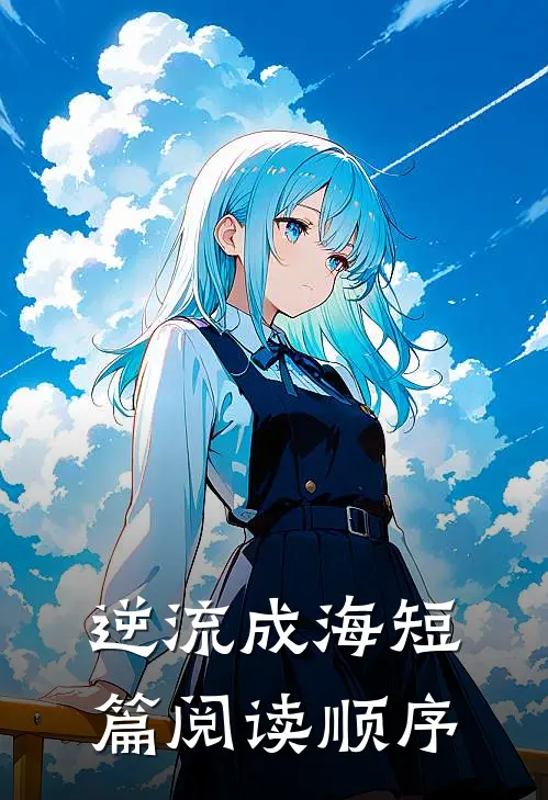 逆流成海短篇阅读顺序
