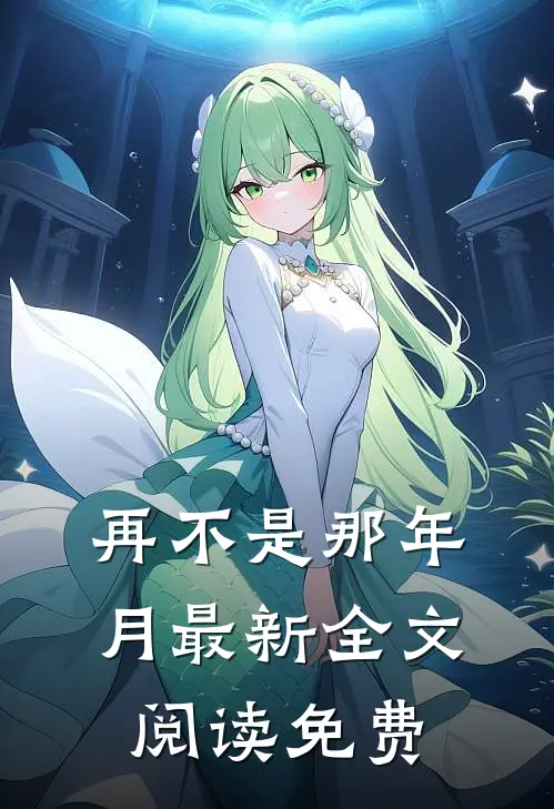 再不是那年月最新全文阅读免费