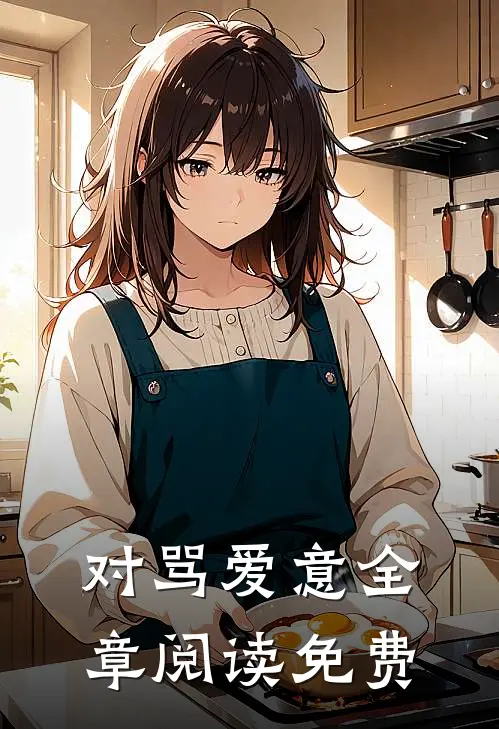 对骂爱意全章阅读免费
