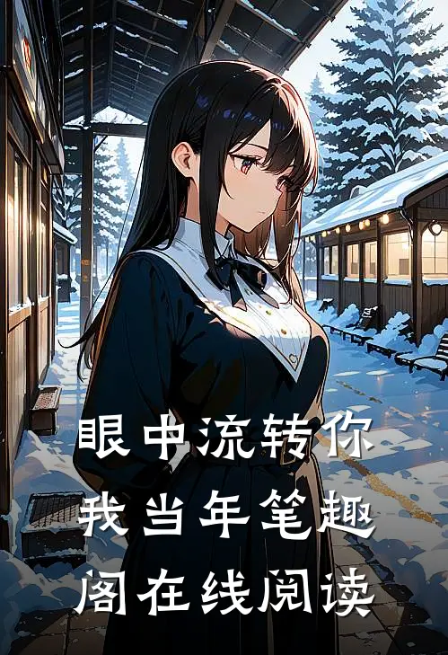 眼中流转你我当年笔趣阁在线阅读