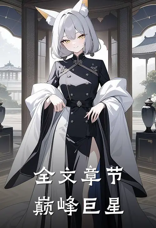 全文章节巅峰巨星