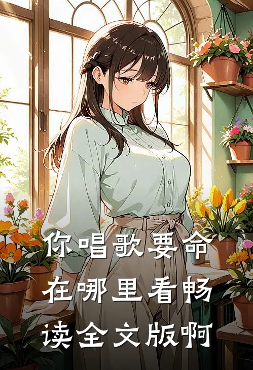 你唱歌要命在哪里看畅读全文版啊