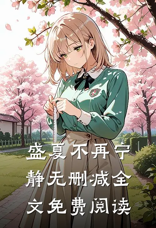 盛夏不再宁静无删减全文免费阅读