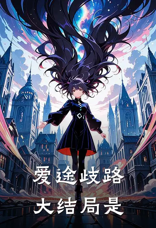 爱途歧路大结局是
