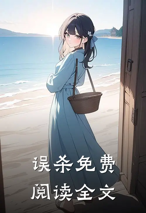 误杀免费阅读全文
