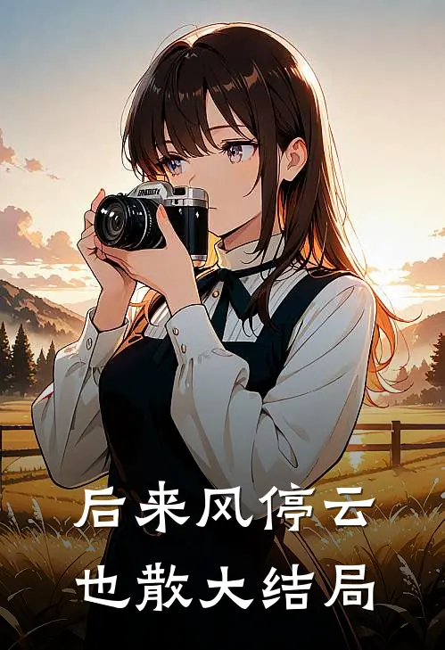后来风停云也散大结局