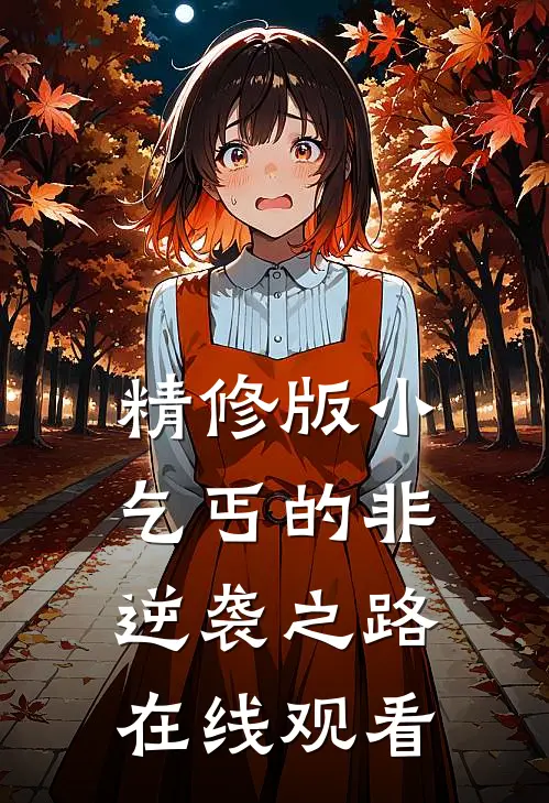 精修版小乞丐的非逆袭之路在线观看