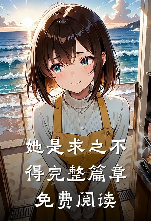 她是求之不得完整篇章免费阅读