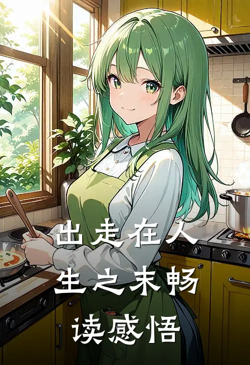 出走在人生之末畅读感悟