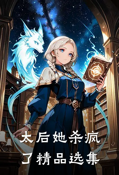 太后她杀疯了精品选集