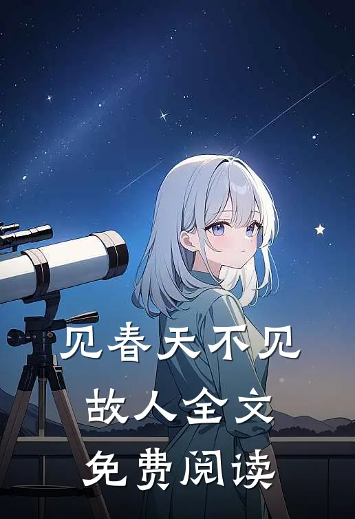见春天不见故人全文免费阅读