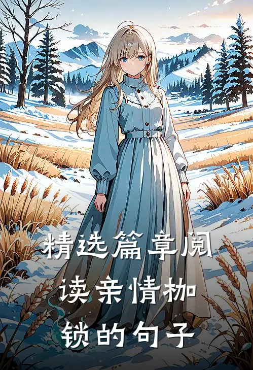 精选篇章阅读亲情枷锁的句子