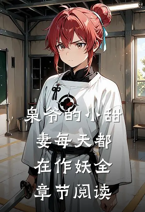 枭爷的小甜妻每天都在作妖全章节阅读
