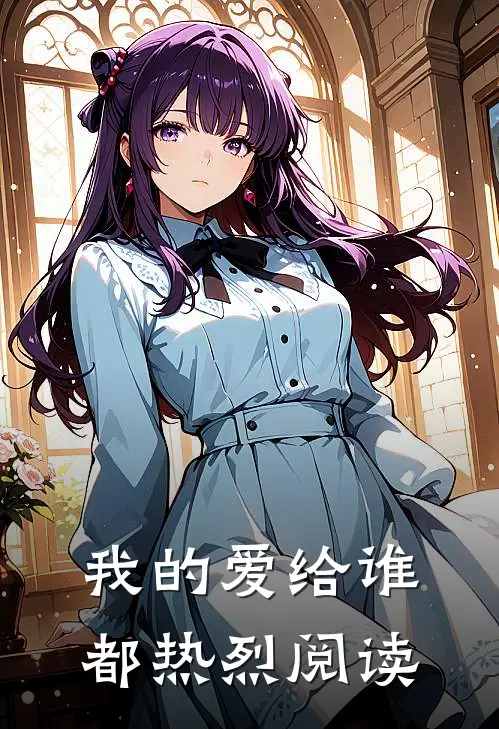 我的爱给谁都热烈阅读