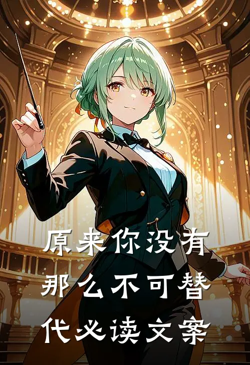 原来你没有那么不可替代必读文案