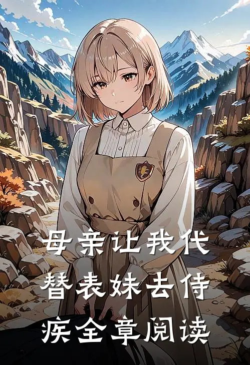 母亲让我代替表妹去侍疾全章阅读