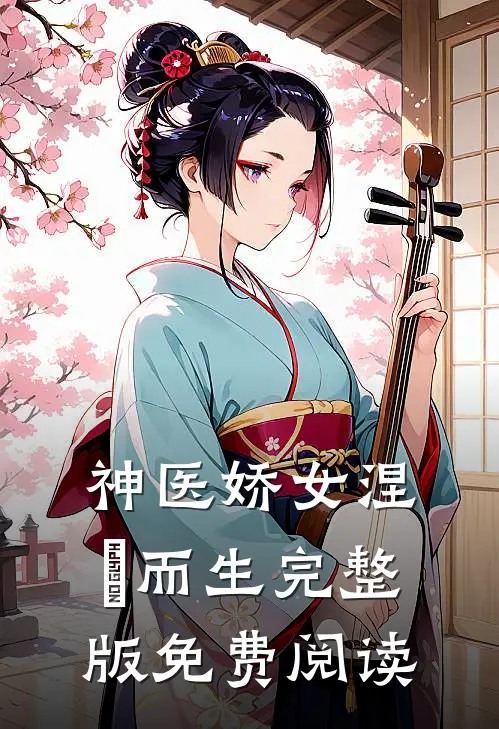 神医娇女涅槃而生完整版免费阅读