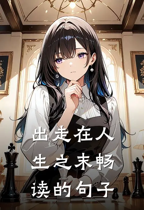 出走在人生之末畅读的句子