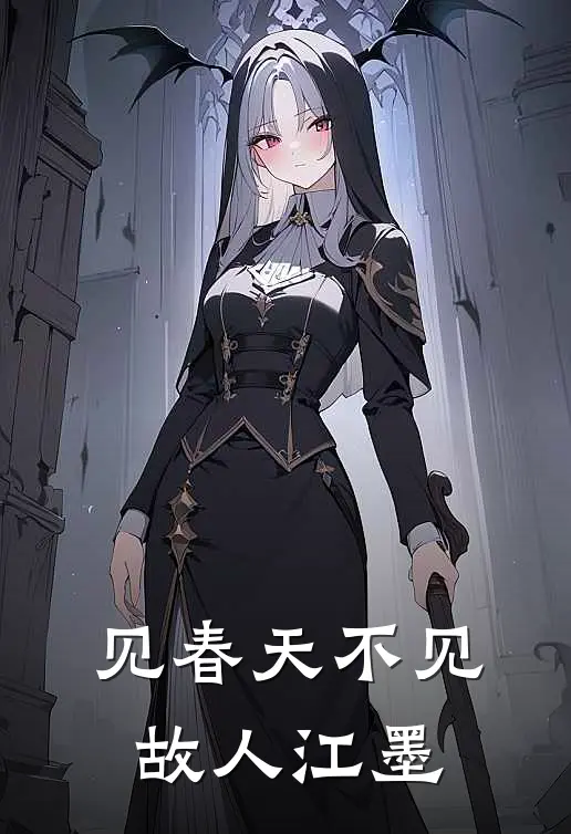 见春天不见故人江墨