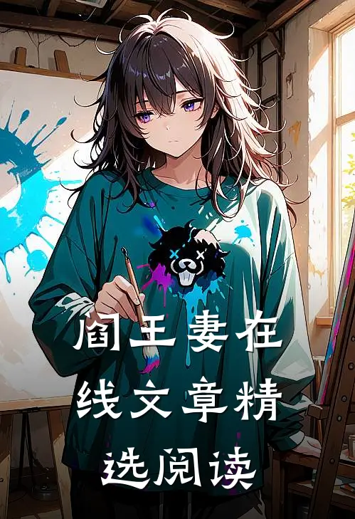 阎王妻在线文章精选阅读