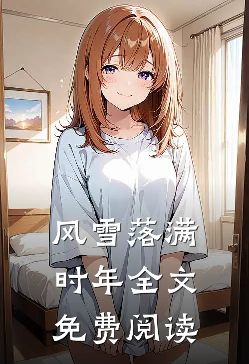 风雪落满时年全文免费阅读