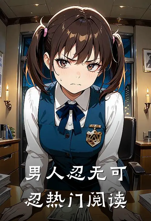 男人忍无可忍热门阅读
