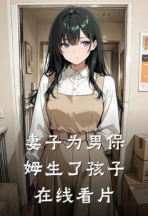 妻子为男保姆生了孩子在线看片