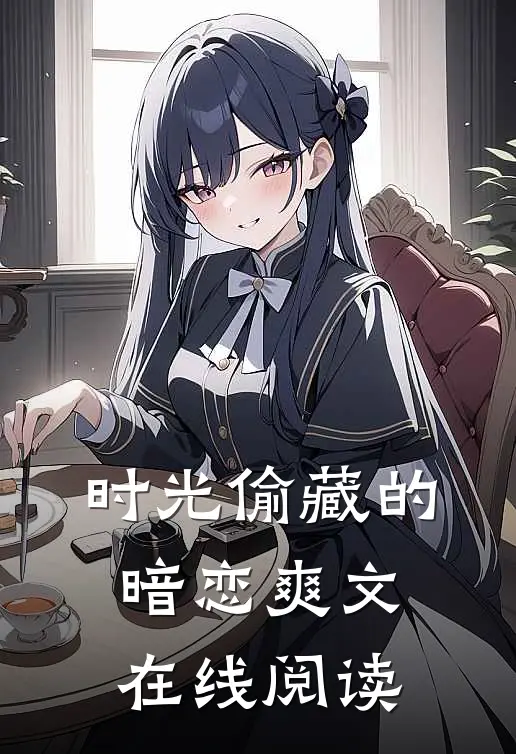时光偷藏的暗恋爽文在线阅读
