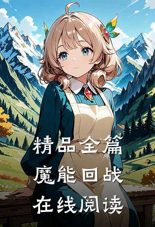 精品全篇魔能回战在线阅读