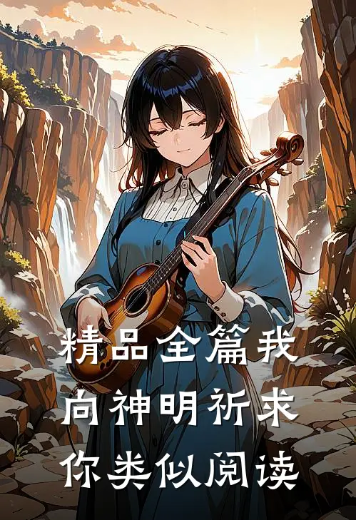 精品全篇我向神明祈求你类似阅读