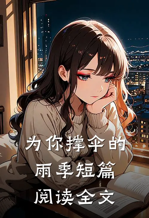 为你撑伞的雨季短篇阅读全文