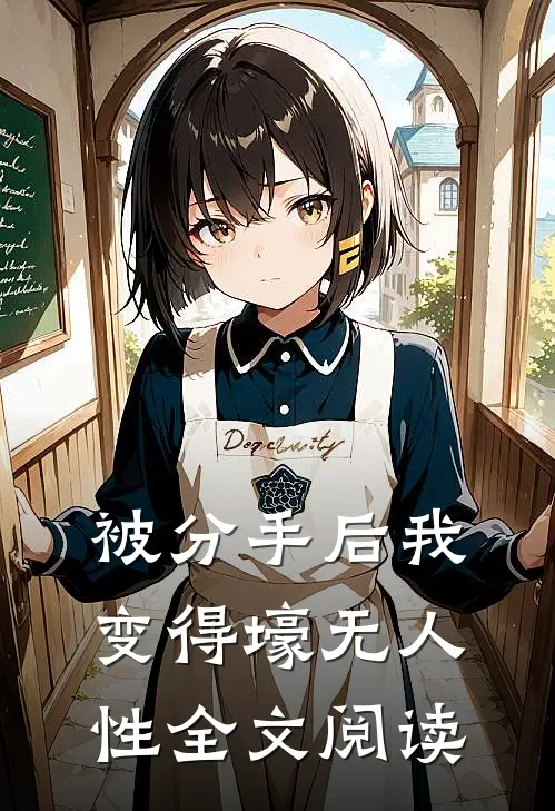 被分手后我变得壕无人性全文阅读