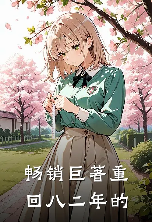 畅销巨著重回八二年的