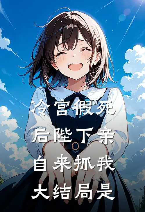 冷宫假死后陛下亲自来抓我大结局是