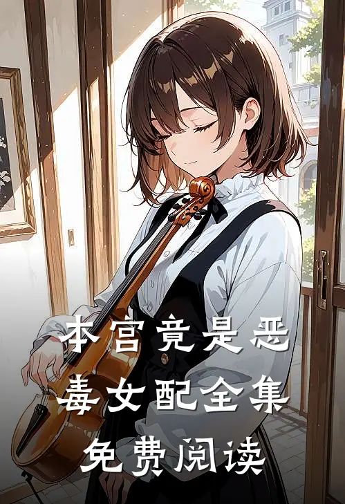 本宫竟是恶毒女配 全集免费阅读